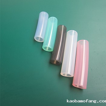 硅胶制品为什么可用于医疗行业？