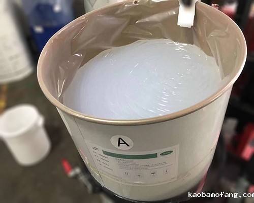 在硅胶领域中液态硅胶的应用有哪些？