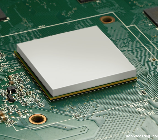 导热硅胶片是属于什么分类?用的哪一种材料呢?