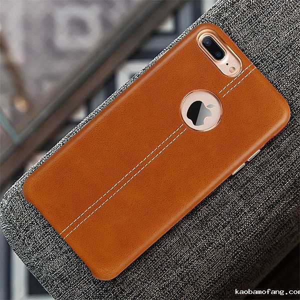 硅胶和皮革手机壳哪个好?