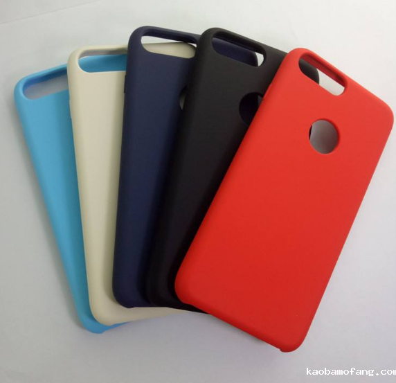 固态硅胶制品与液态硅胶制品怎么选？（固态硅胶和液态硅胶原材料区别）