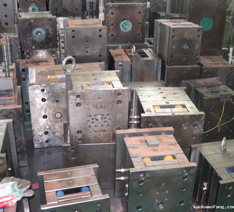 硅胶制品为什么要先开样品模具?